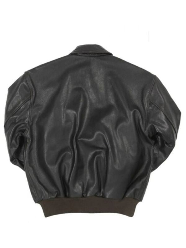 BMF Dink Black Jacket