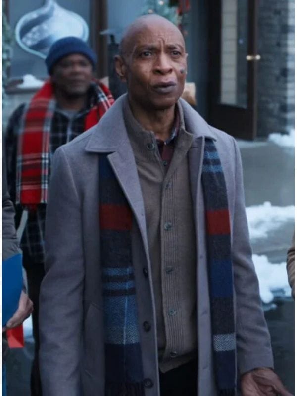 Peter Bryant A Reason for the Season 2024 Grey Coat Winter Whirl