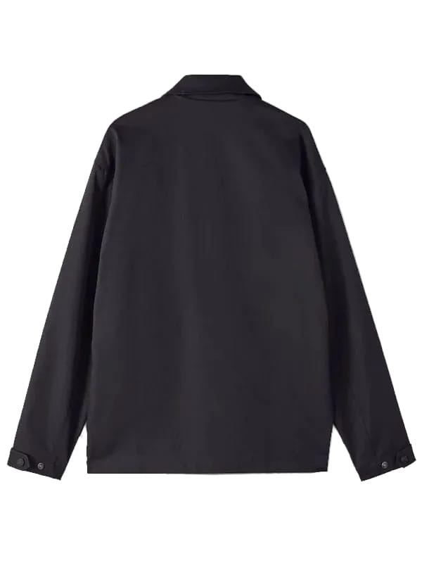 Adidas Wingrove II SPZL Jacket Black