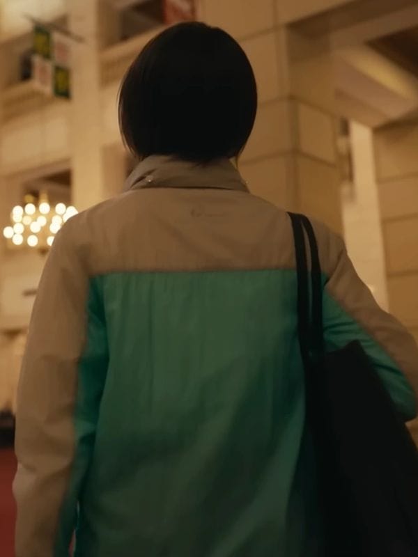 Alice in Borderland S03 Tao Tsuchiya Jacket