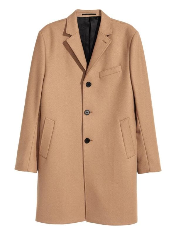 All Her Fault S01 Sarah Snook Beige Coat
