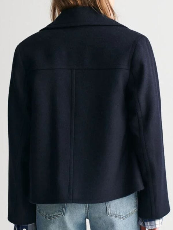 Amandaland S01 Lucy Punch Blue Peacoat