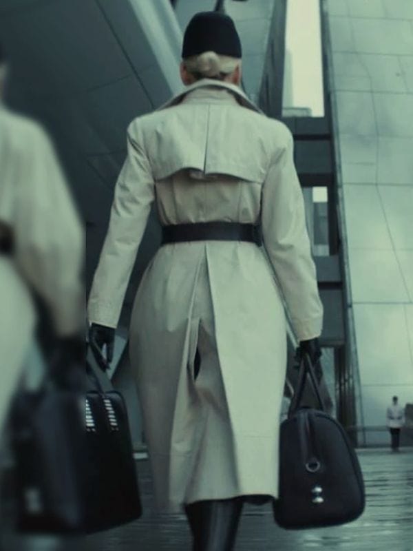 Andor S02 Denise Gough White Coat