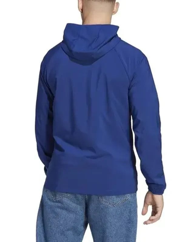 Arsenal Stadium Windbreaker Jacket