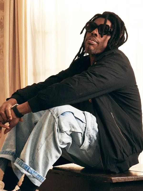 Ash 2025 Flying Lotus Bomber Jacket