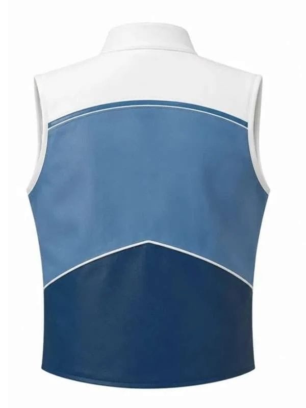 Avengers Doomsday Susan Storm Vest