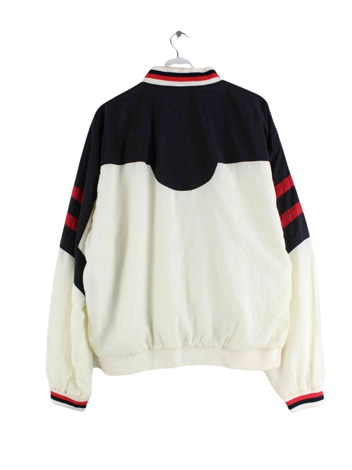 Based On A True Story S02 Nathan Bartlett Track Jacket Based On A True Story S02 Nathan Bartlett Track Jacket