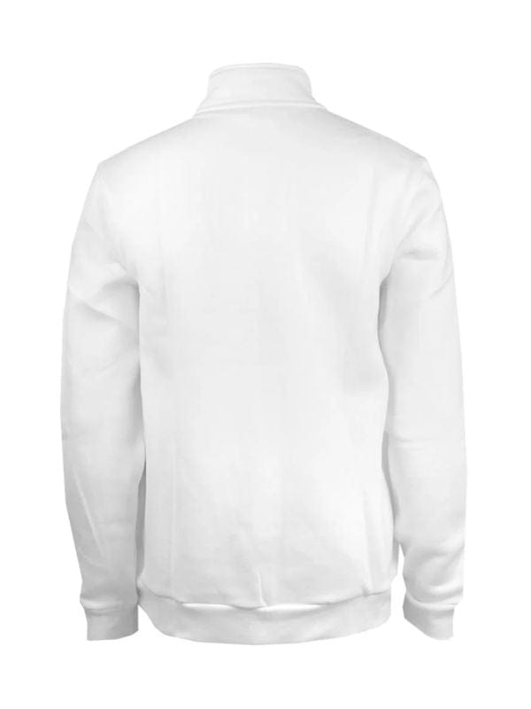 Based On A True Story S02 Nathan Bartlett White Jacket