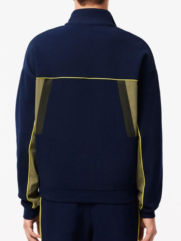Beyond the Gates Tyrell Richardson Track Jacket
