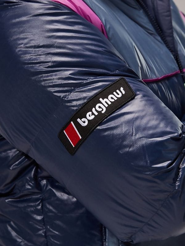 Brassic S06 Tom Hanson Puffer Jacket