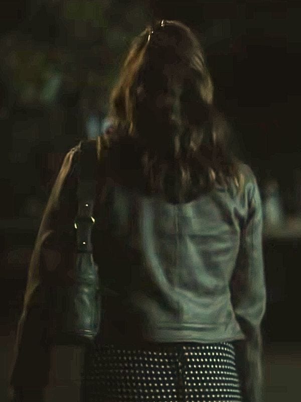 Bree Tell Me Lies S02 Brown Leather Jacket Bree Tell Me Lies S02 Brown Leather Jacket