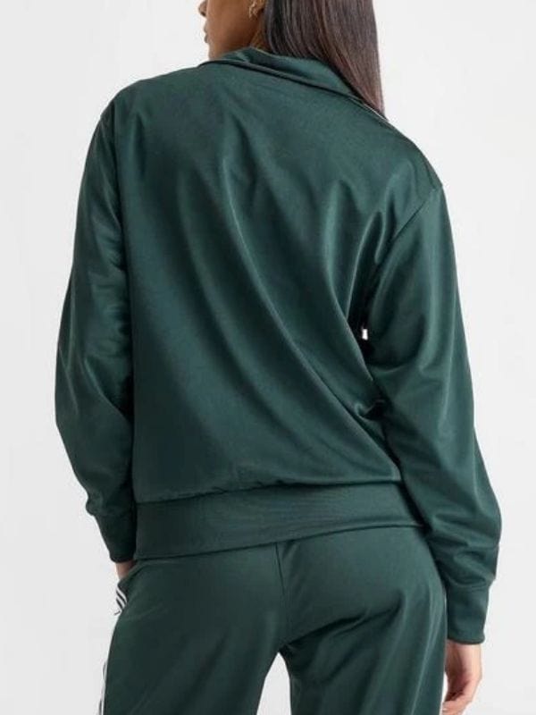 Brilliant Minds S01 Dana Dang Green Track Jacket