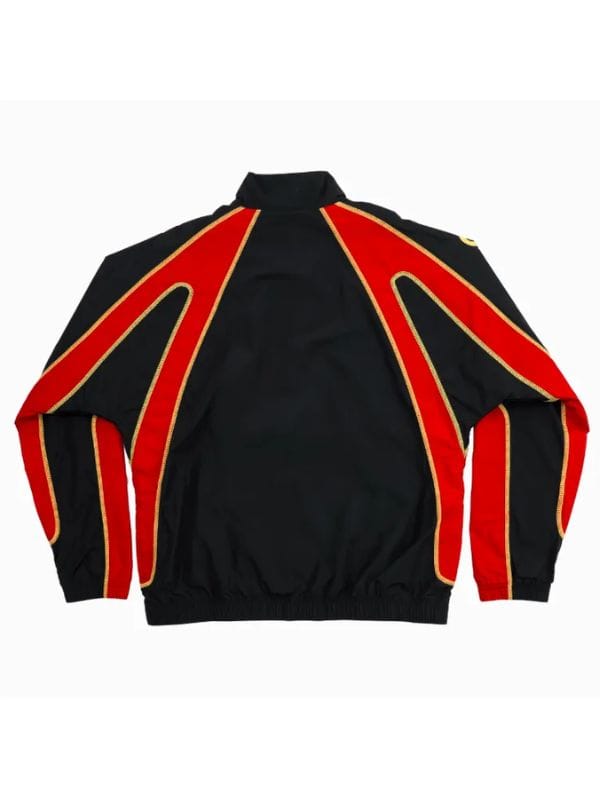 Canada FIFA World Cup 2026 Jacket