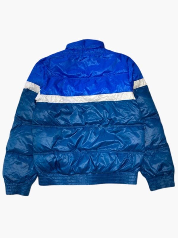 Cassandra S01 Steve Puffer Jacket