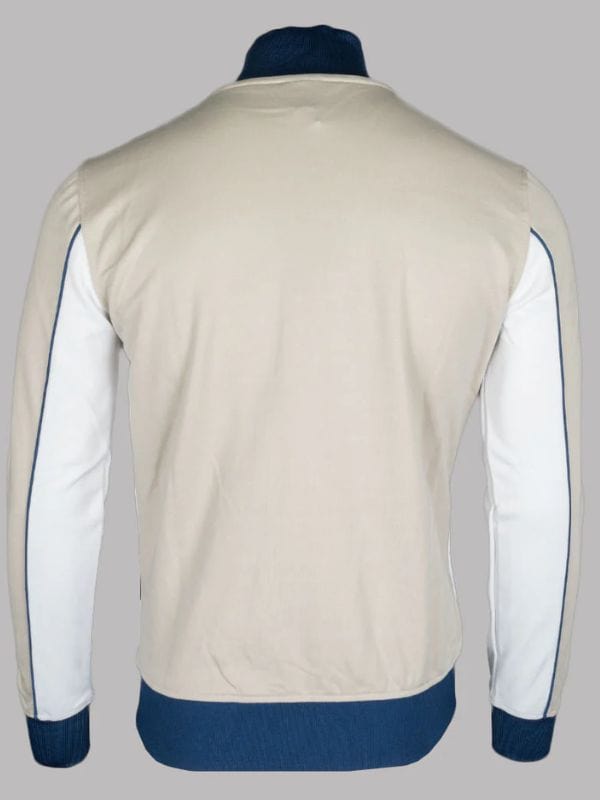 Cassandra S01 Steve Track Jacket