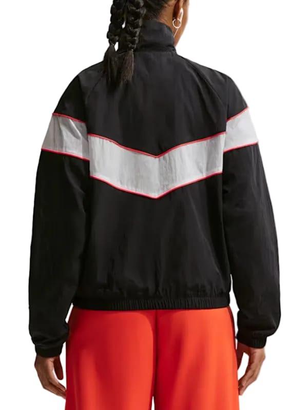 Chelsea FC Windrunner Nike Soccer UV Woven Jacket