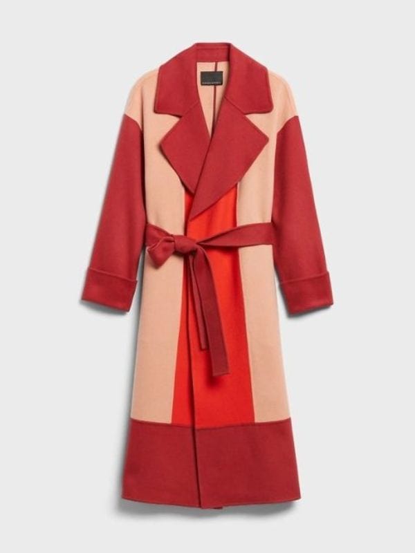 Chelsea Newman The Young And The Restless Coat
