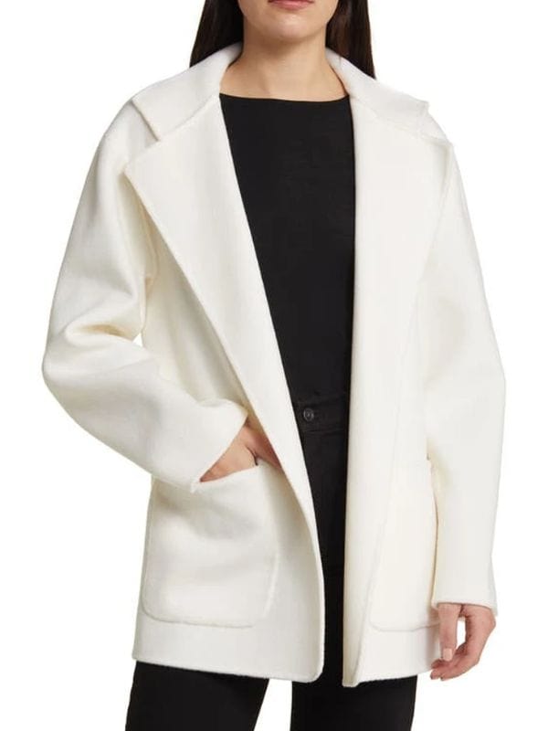 Days Of Our Lives Gabi Hernandez White Coat