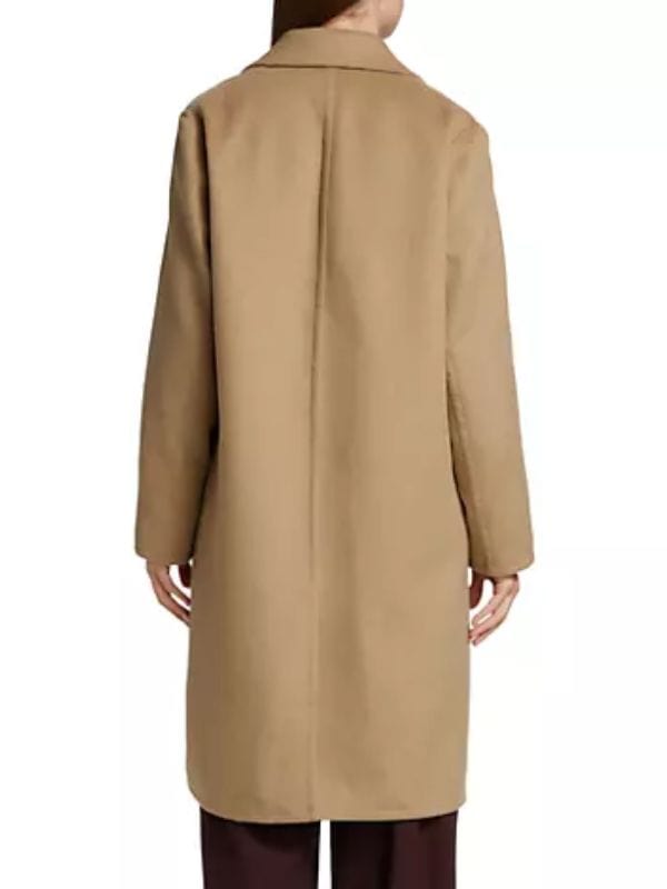 Days Of Our Lives Jada Hunter Beige Coat Days Of Our Lives Jada Hunter Beige Coat