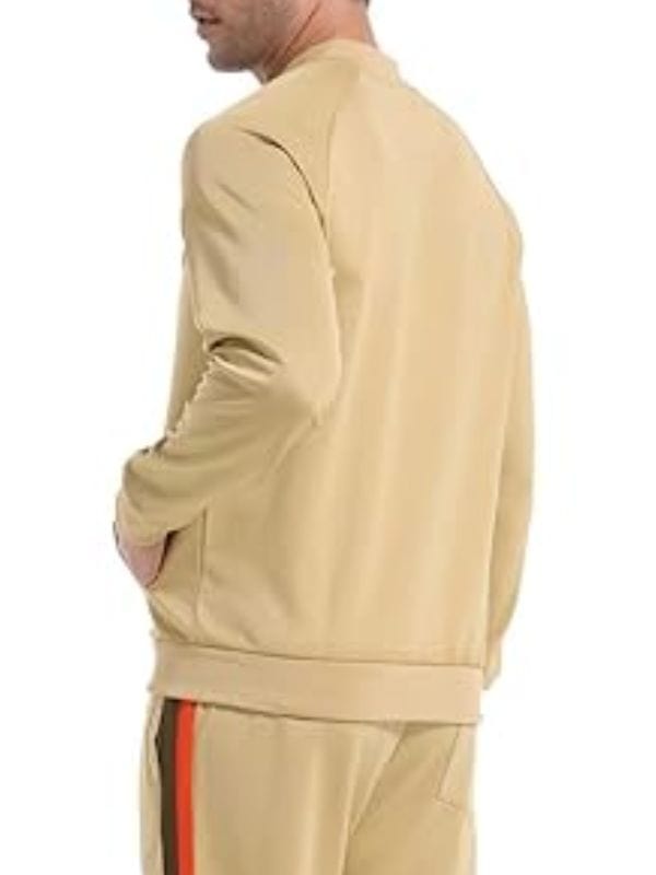 Dot Conner Webtective Jason Marsden Track Jacket