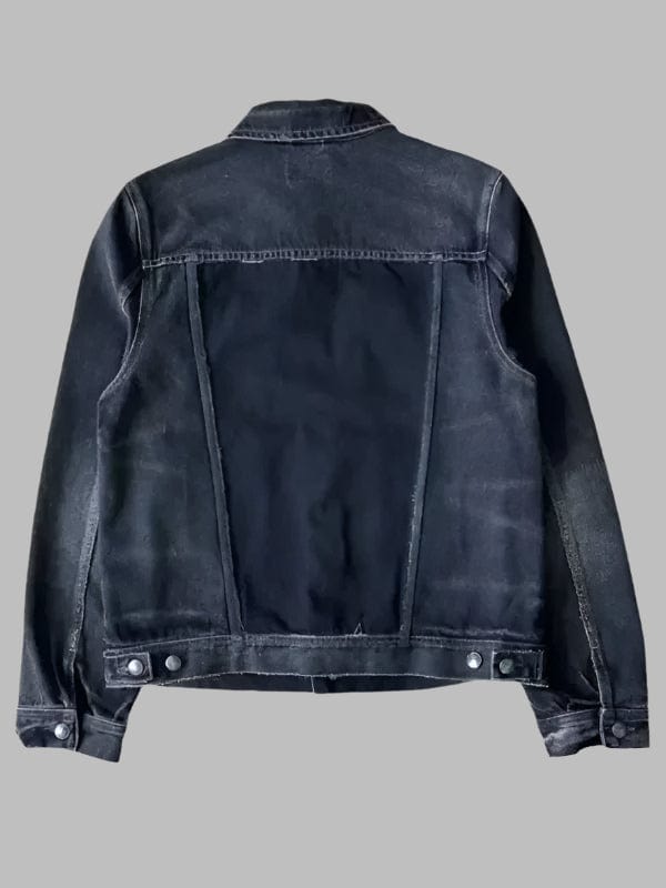 Echo Valley 2025 Sydney Sweeney Denim Jacket