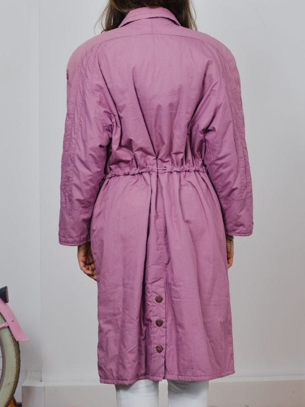 Eleanor the Great June Squibb Trench Coat - Shop Now