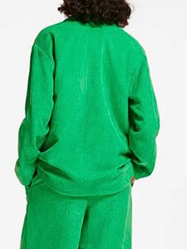Emily In Paris S04 Julien Green Blazer