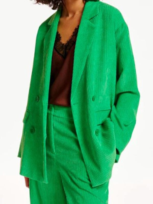 Emily In Paris S04 Julien Green Blazer