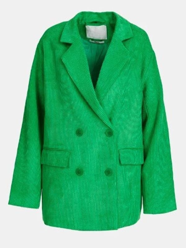 Emily In Paris S04 Julien Green Blazer