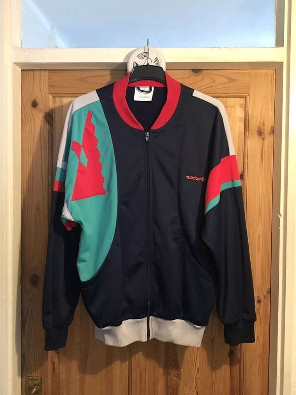 Etoile S01 Gideon Glick Colorblock Jacket