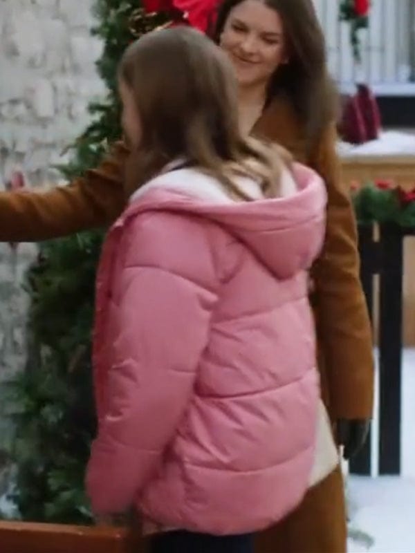 Falling Like Snowflakes 2024 Ava Weiss Puffer Jacket Falling Like Snowflakes 2024 Ava Weiss Puffer Jacket