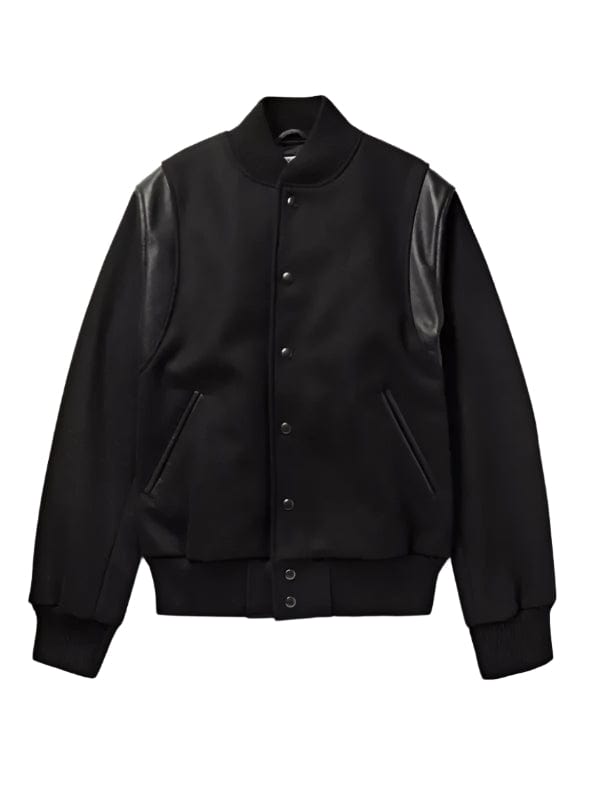 FBI S07 John Boyd Bomber Jacket