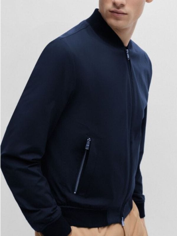 Food Stars Gordon Ramsays Bomber Jacket Food Stars Gordon Ramsays Bomber Jacket