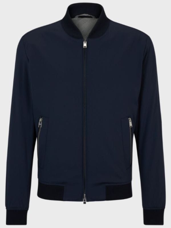 Food Stars Gordon Ramsays Bomber Jacket Food Stars Gordon Ramsays Bomber Jacket