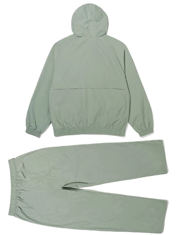 Good Boy S01 Park Bo-gum Green Tracksuit - Shop Now