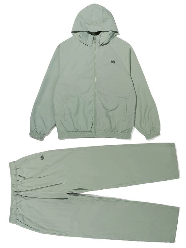 Good Boy S01 Park Bo-gum Green Tracksuit - Shop Now
