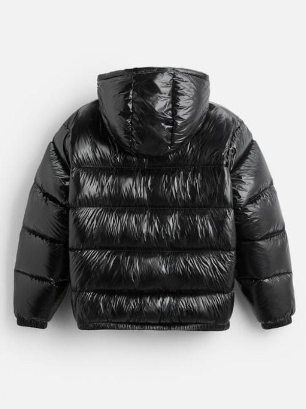 Goosebumps S01 Isaiah Howard Puffer Jacket