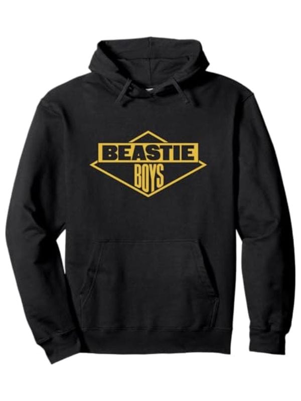 Goosebumps S02 Matty Black Hoodie