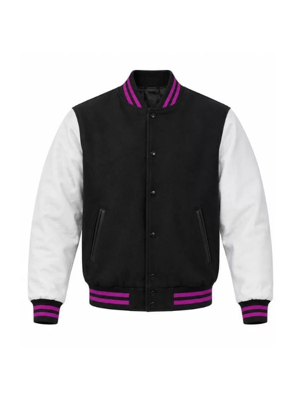 Grand Theft Auto VI Lucia Caminos Varsity Jacket