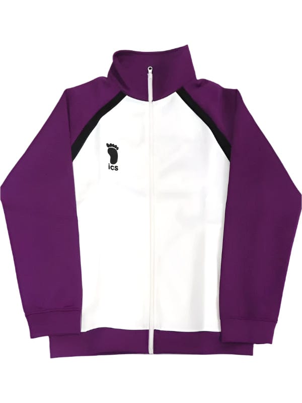Haikyu Shiratorizawa High School Jacket