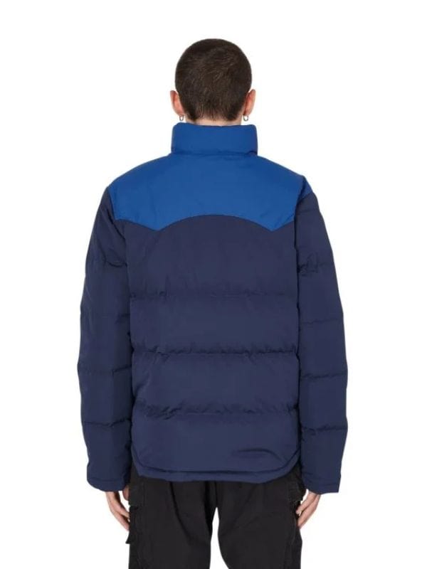 Harrison Morgan Dexter Resurrection 2025 Puffer Jacket