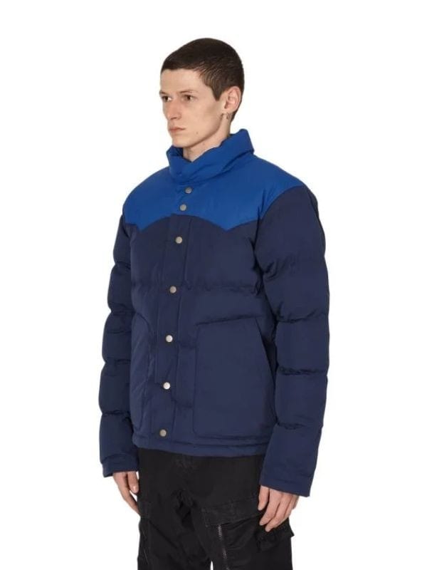 Harrison Morgan Dexter Resurrection 2025 Puffer Jacket