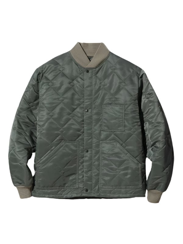 Jason Statham A Working Man 2025 Bomber Jacket