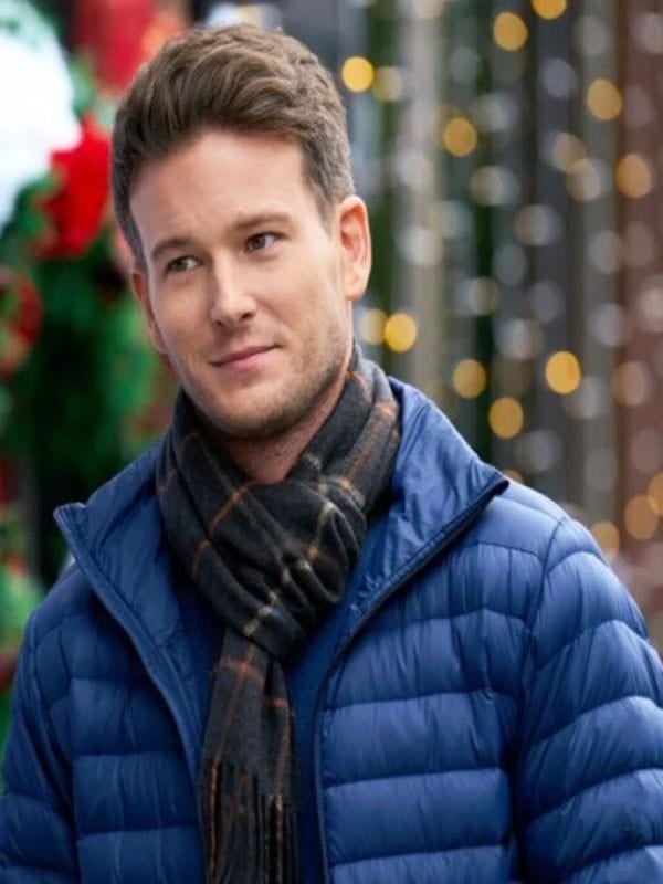 Jon Mclaren Holiday Mismatch Puffer Jacket Jon Mclaren Holiday Mismatch Puffer Jacket