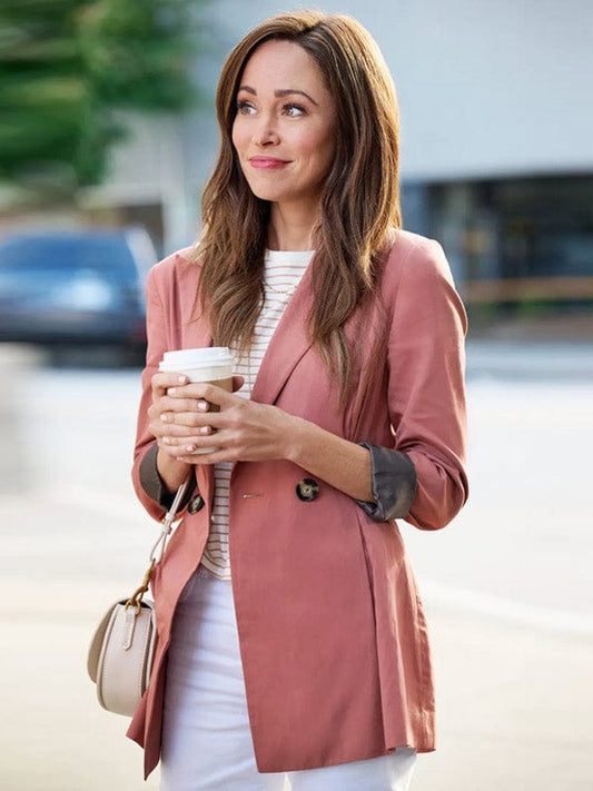 Juniper Junebug 2024 Autumn Reeser Blazer