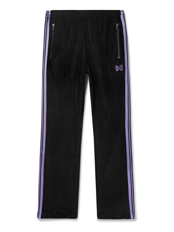 KAOS S01 Jeff Goldblum Black Tracksuit Zeus KAOS S01 Jeff Goldblum Black Tracksuit