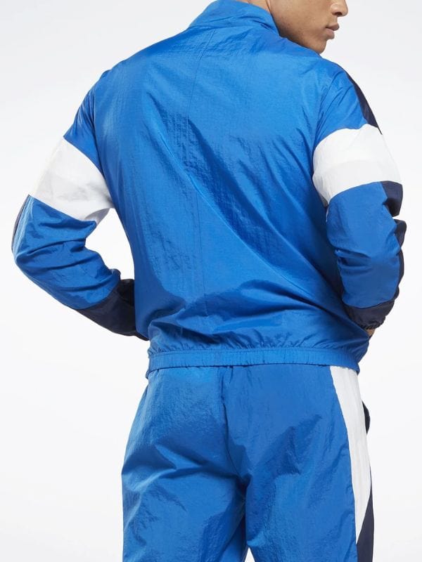 Liam Og O Hannaidh Kneecap 2024 Mo Chara Blue Tracksuit