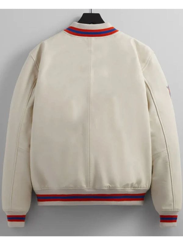 Lake George 2025 Hamid Antonio Castro Varsity Jacket Lake George 2025 Hamid Antonio Castro Varsity Jacket