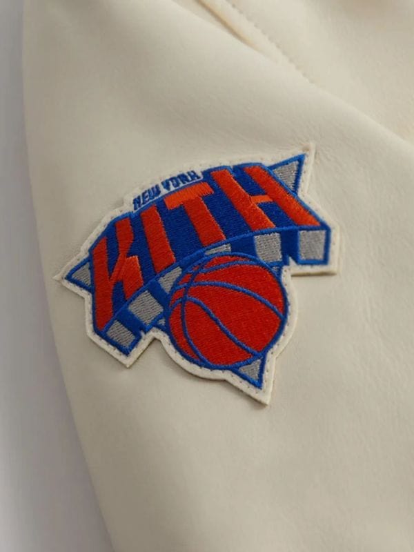 Lake George 2025 Hamid Antonio Castro Varsity Jacket Lake George 2025 Hamid Antonio Castro Varsity Jacket