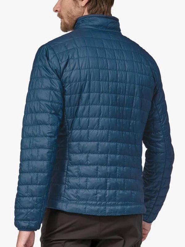 Long Way Home S01 Ewan McGregor Puffer Jacket